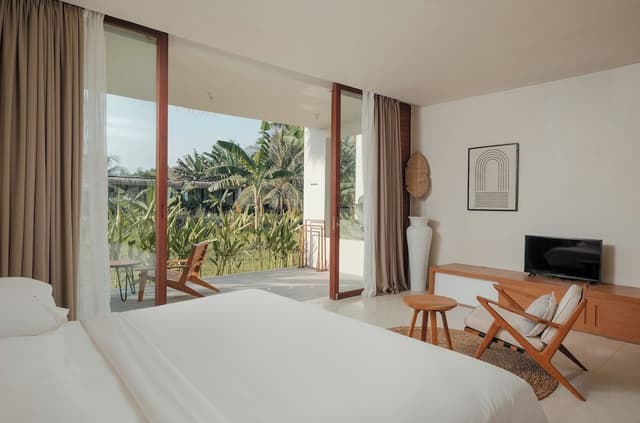 Garden Suite