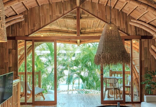 Villa, 1 Bedroom, Pool View