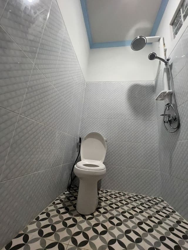 Basic Twin Room