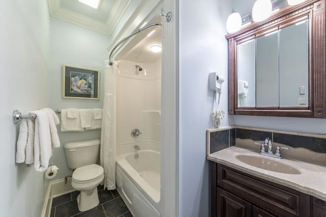 Executive Studio Suite, 1 King Bed