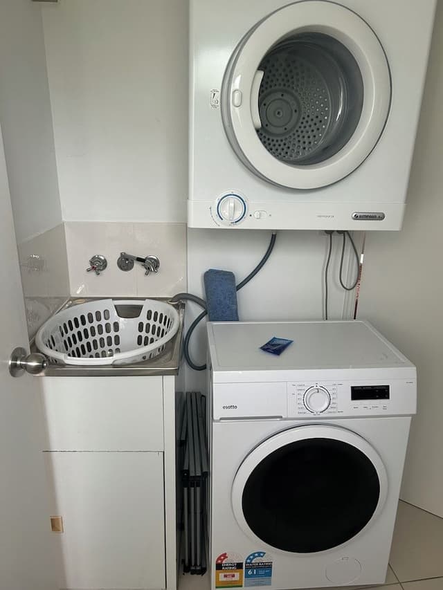 Deluxe One Bedroom Apartment