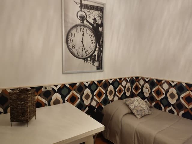 Comfort Loft, 1 Bedroom, Ensuite, Garden View