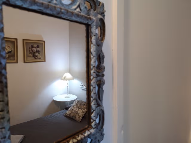 Family Suite, Multiple Beds, Ensuite, Ground Floor