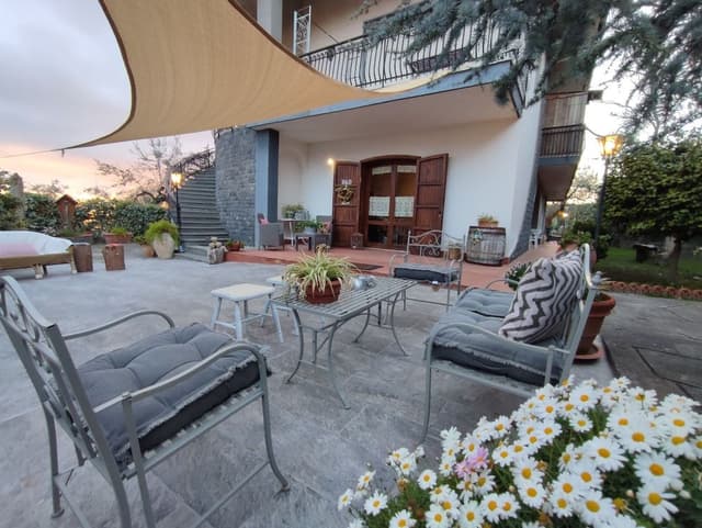 Comfort Loft, 1 Bedroom, Ensuite, Garden View