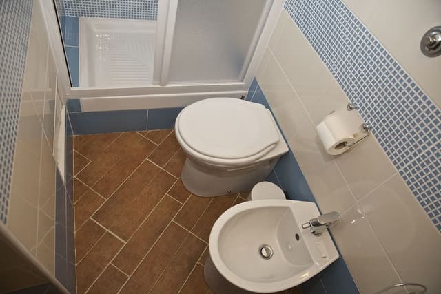 Economy Quadruple Room