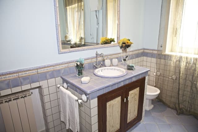 Classic Quadruple Room