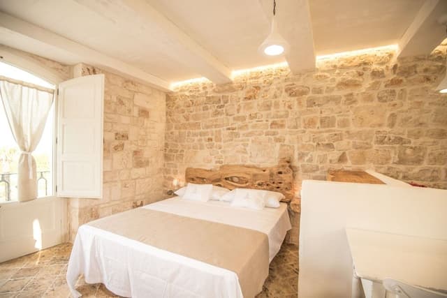 Suite, Balcony (Girfalco)