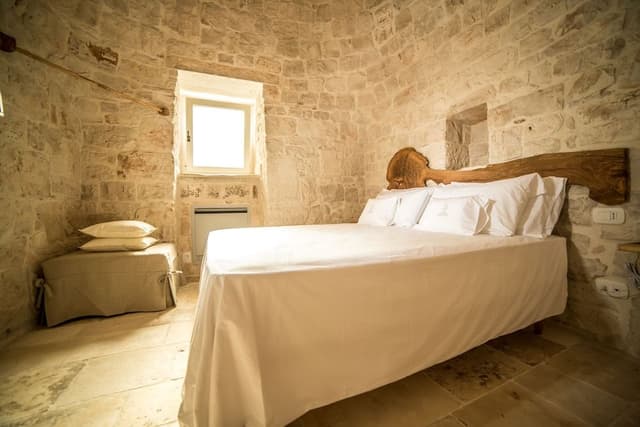 Suite (Trullo Lanario)