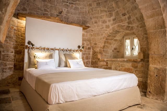 Junior Suite (Trullo Gheppio)