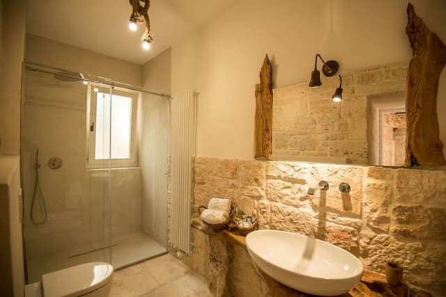 Suite (Trullo Lanario)