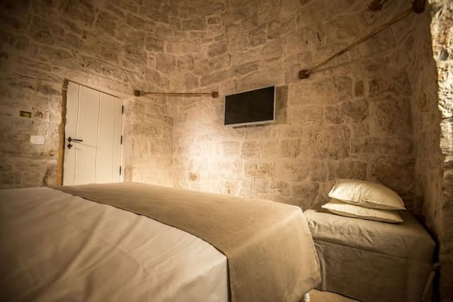 Suite (Trullo Lanario)