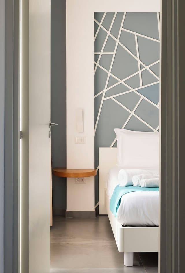 Apartment 104