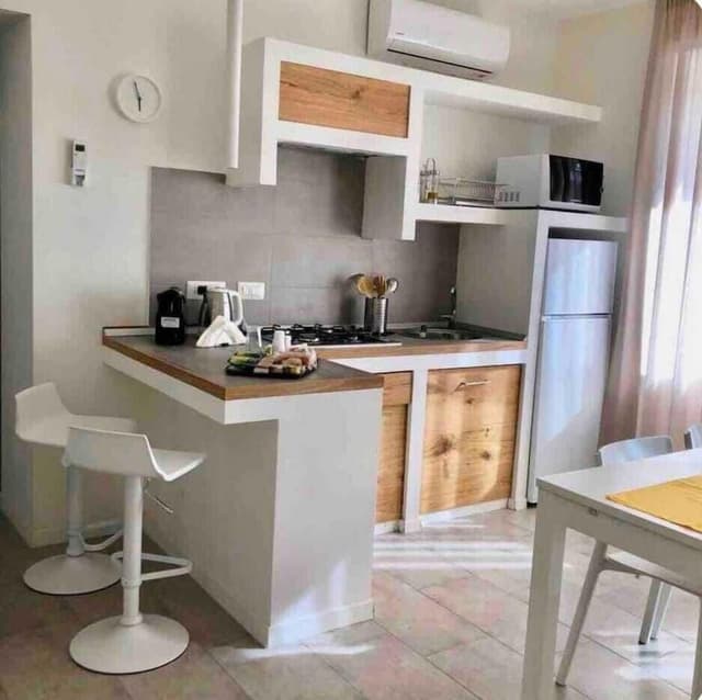 Apartment 102