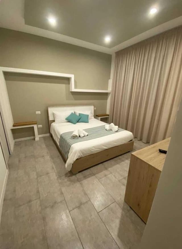 Apartment 102
