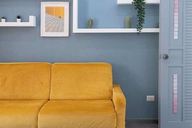 Apartment 104
