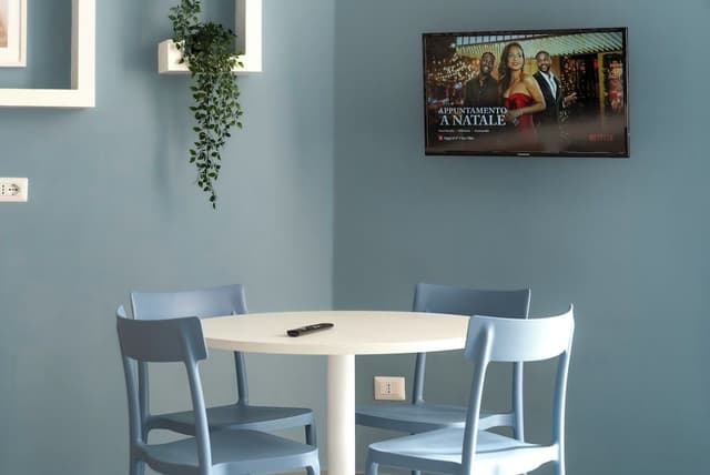 Apartment 105