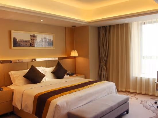 Deluxe Studio Suite - River-View