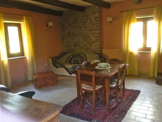 Cottage, 6 Bedrooms, Hill View, Garden Area