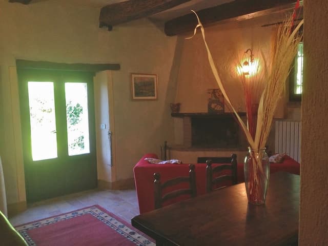 Cottage, 6 Bedrooms, Hill View, Garden Area