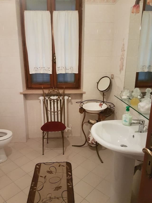 Double or Twin Room, Ensuite