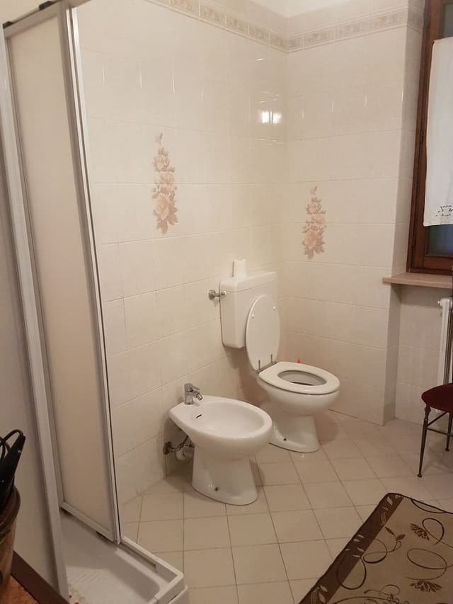 Double or Twin Room, Ensuite