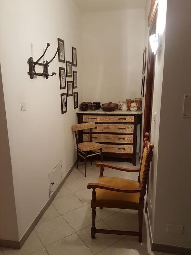 Double or Twin Room, Ensuite