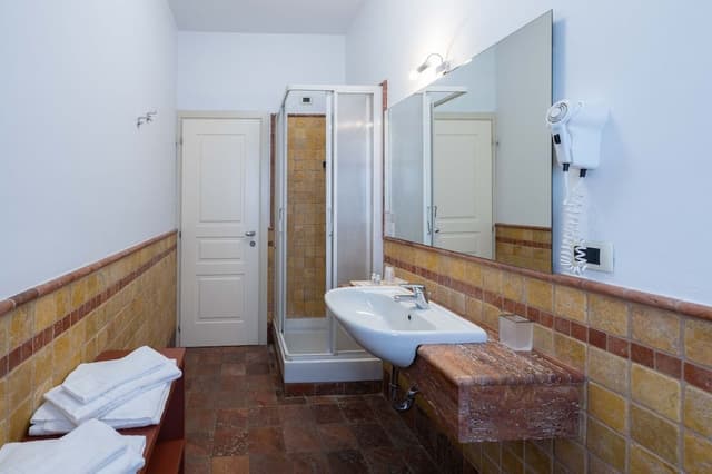 Business Double or Twin Room, 1 Bedroom, Hill View