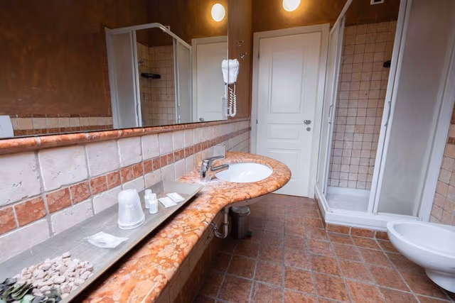 Classic Room, 1 Bedroom, Hill View