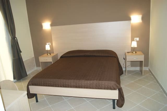 Deluxe Double Room, Ground Floor