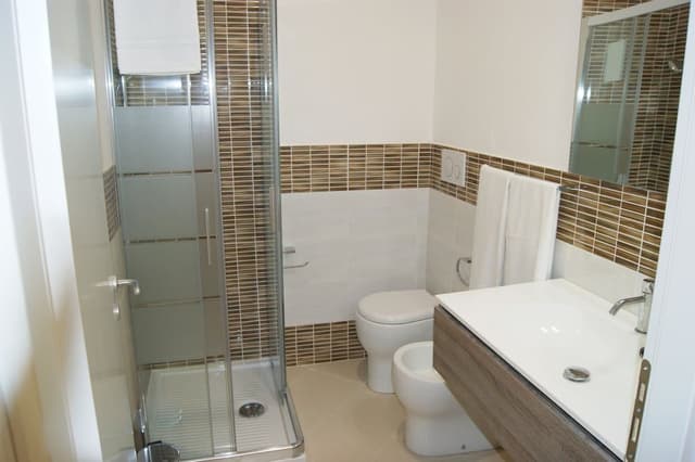 Deluxe Double Room, Ground Floor