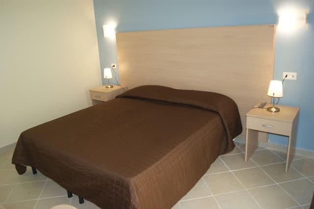 Deluxe Double or Twin Room, Ground Floor