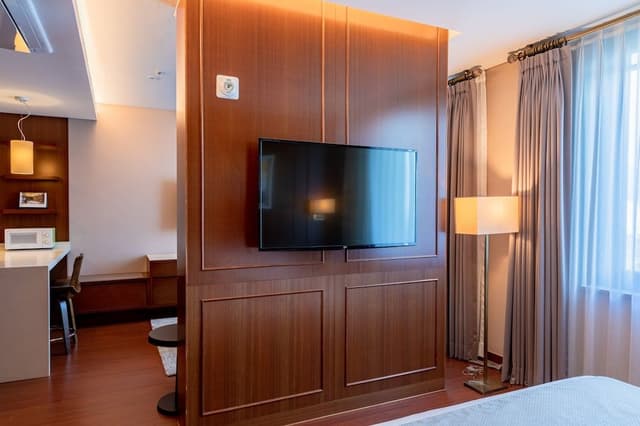 City Suite