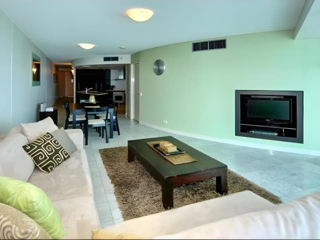 2 Bedroom