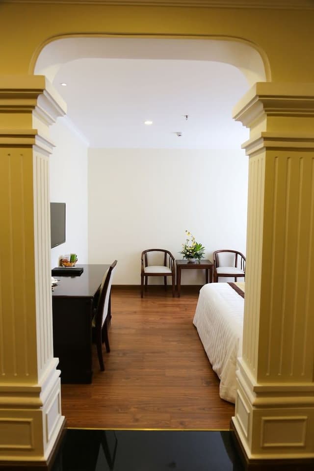 Superior Living Room