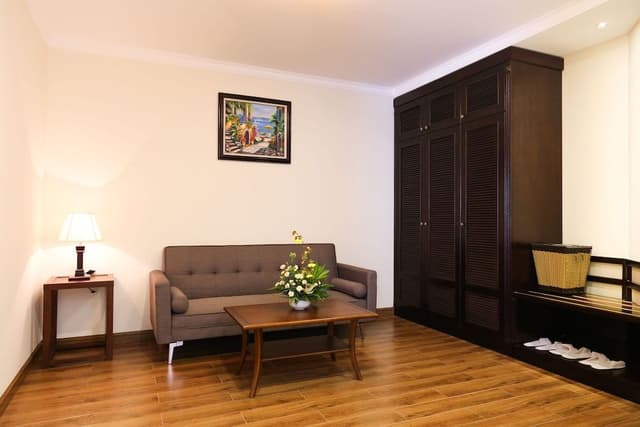 Superior Living Room