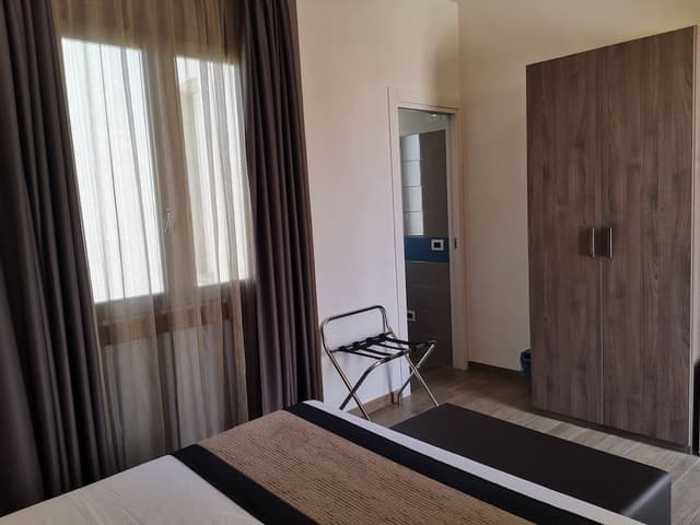 Junior Suite, 1 Bedroom, Balcony