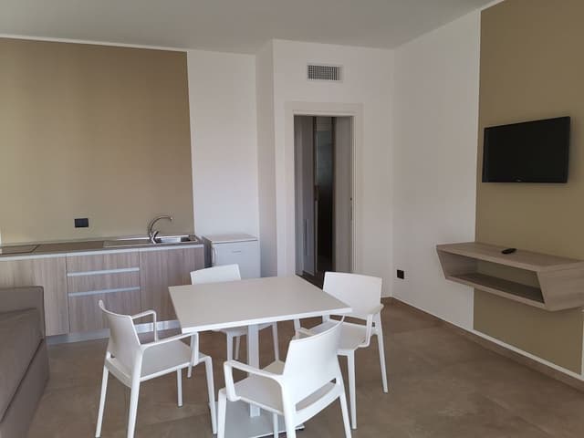 Junior Suite, 1 Bedroom, Balcony