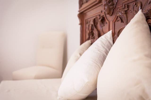 Deluxe Double Room (Mare)