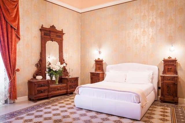 Deluxe Quadruple Room (Stella)