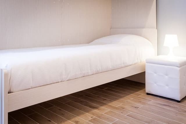 Deluxe Triple Room (Cielo)