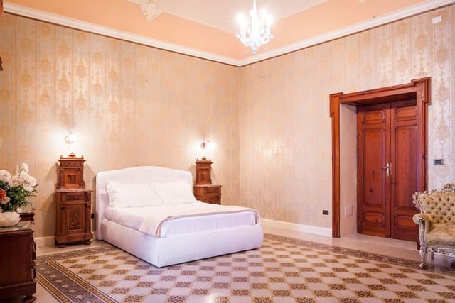 Deluxe Quadruple Room (Stella)