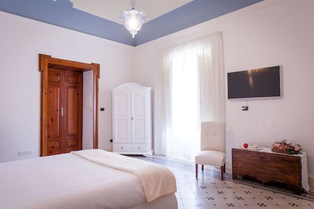 Deluxe Triple Room (Cielo)