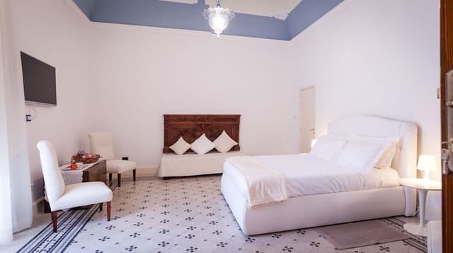 Deluxe Triple Room (Cielo)