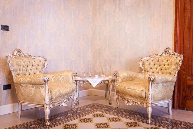 Deluxe Quadruple Room (Stella)