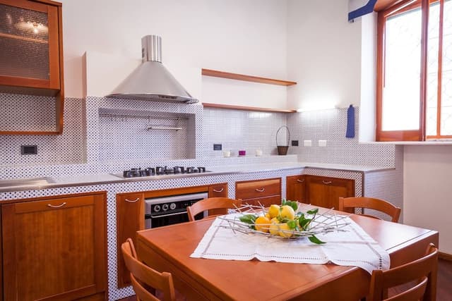 Deluxe Double Room (Mare)