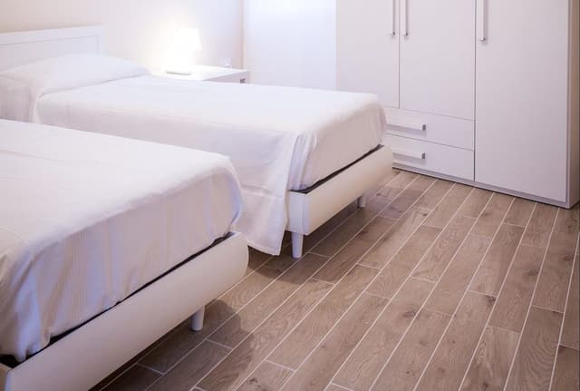 Deluxe Quadruple Room (Stella)