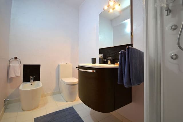 Deluxe Suite, 1 Double Bed, Sea View