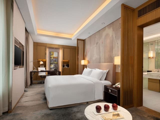 Executive Double Room