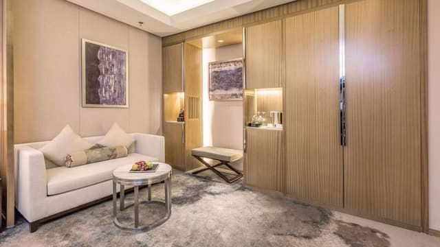 Exclusive Double Room