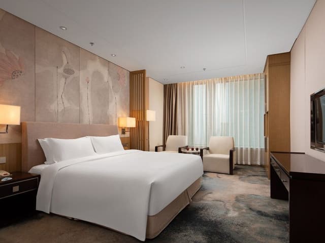 Exclusive Double Room